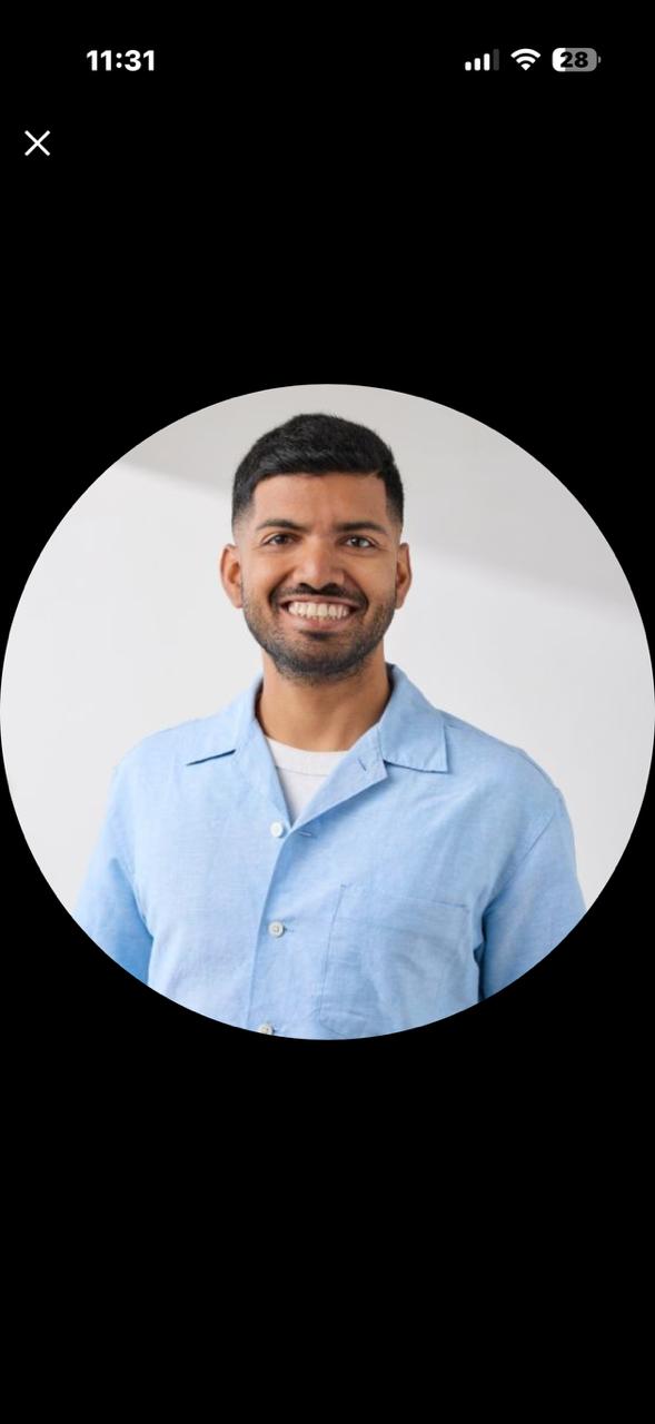 Adithya S.