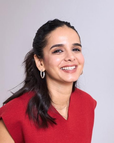 Vidushi Malhan
